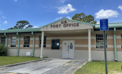 United States Postal Service