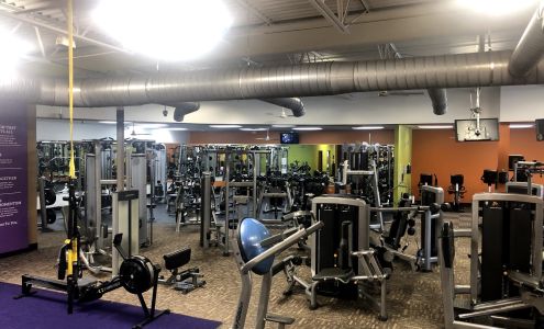 Anytime Fitness