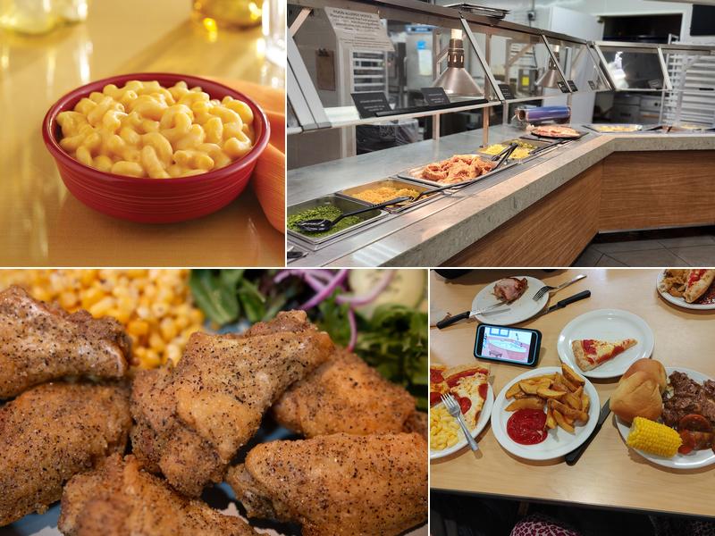 Golden Corral Buffet & Grill 7250 Youree Dr, Shreveport