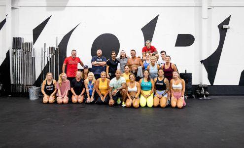 CrossFit Oconee