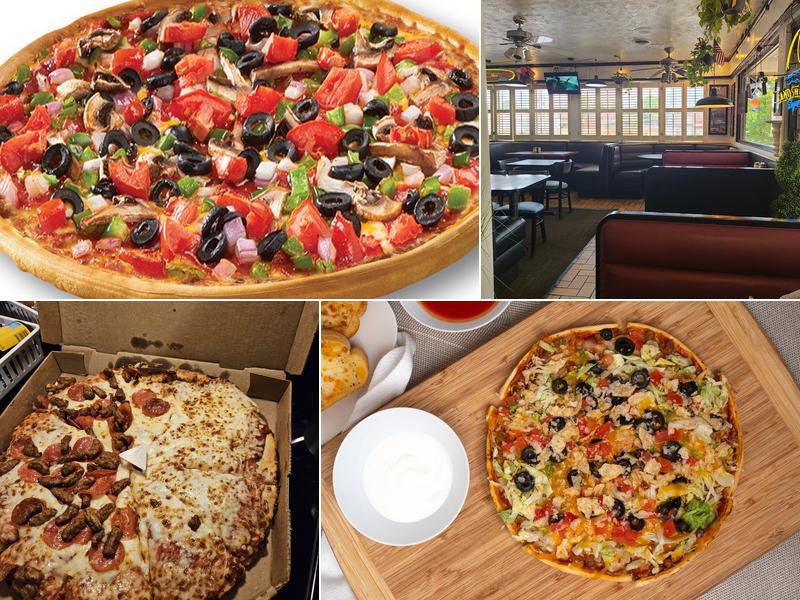 Mazzio's Italian Eatery