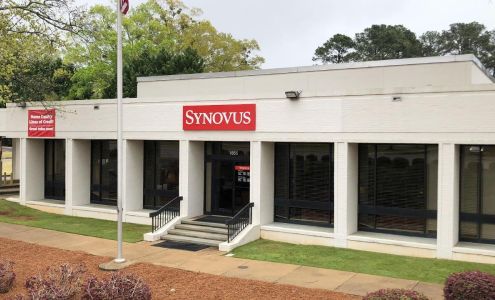 Synovus Bank