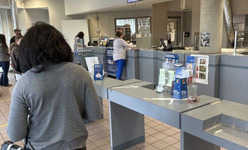 United States Postal Service