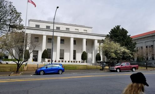 United States Postal Service