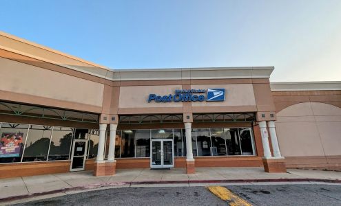 United States Postal Service