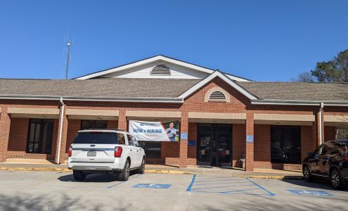 United States Postal Service