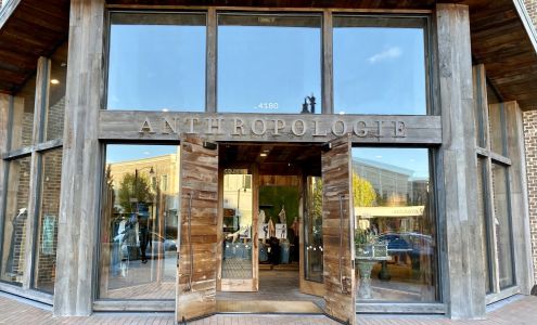Anthropologie