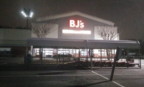 BJ's Wholesale Club