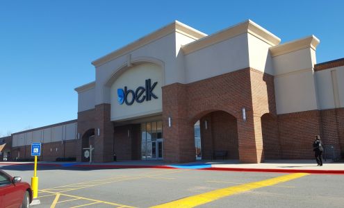 Belk Cumming