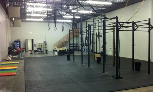 CrossFit Chamblee