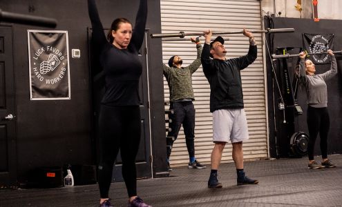 The Forge Roswell Roswell