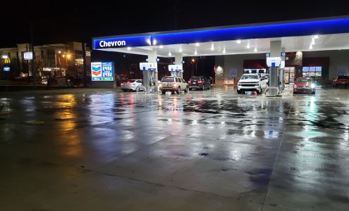 Chevron