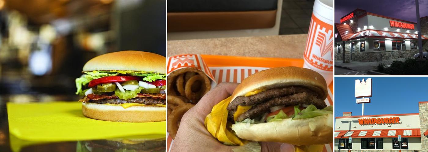 Whataburger