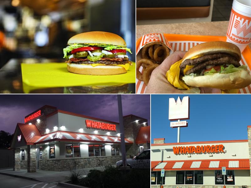 Whataburger