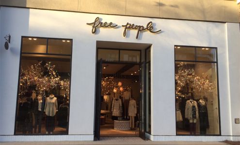 Free People