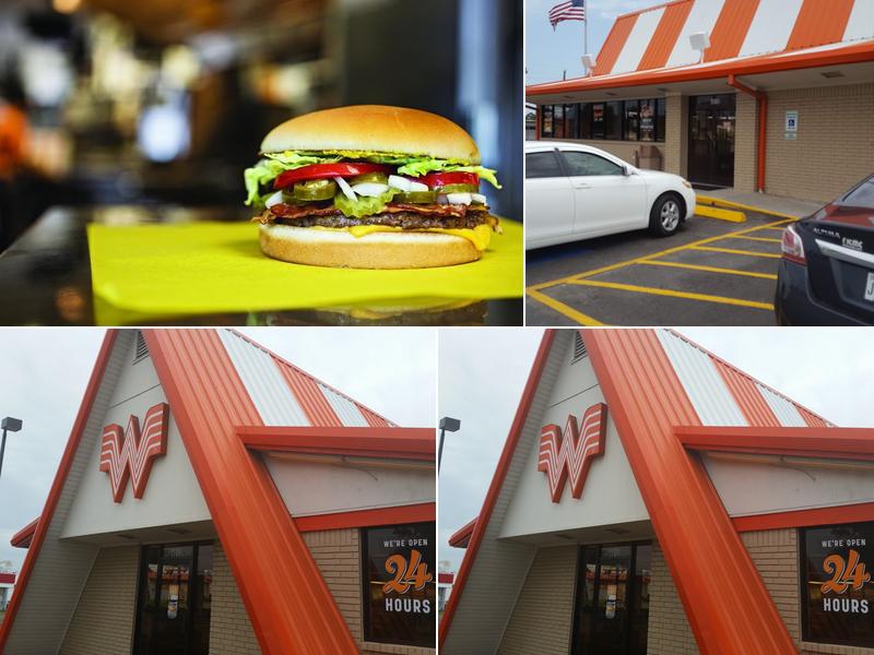 Whataburger