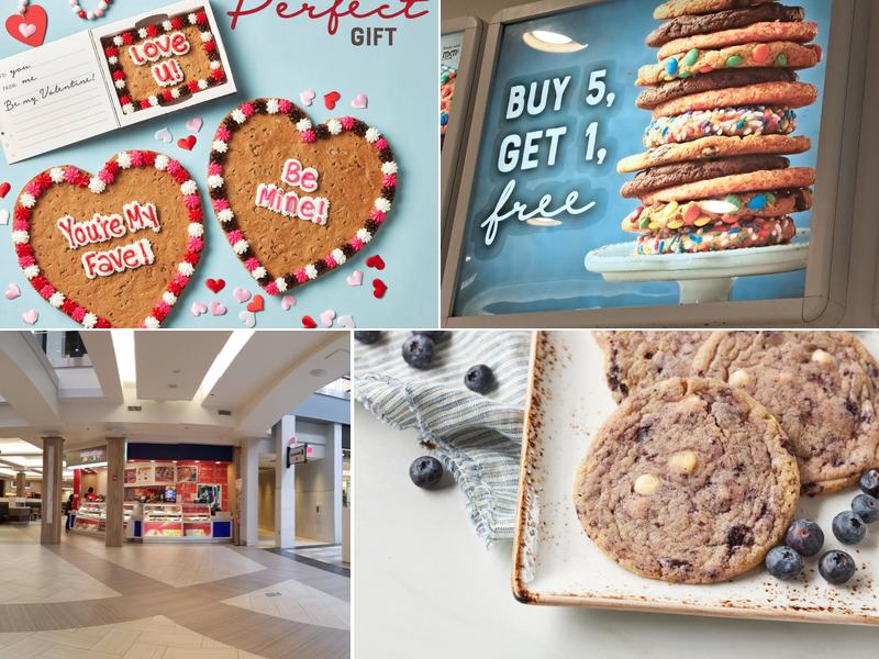 Great American Cookies