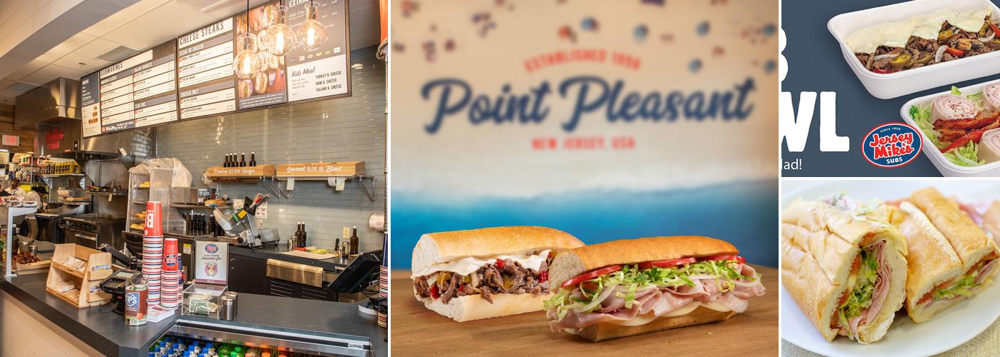 Jersey Mike's Subs