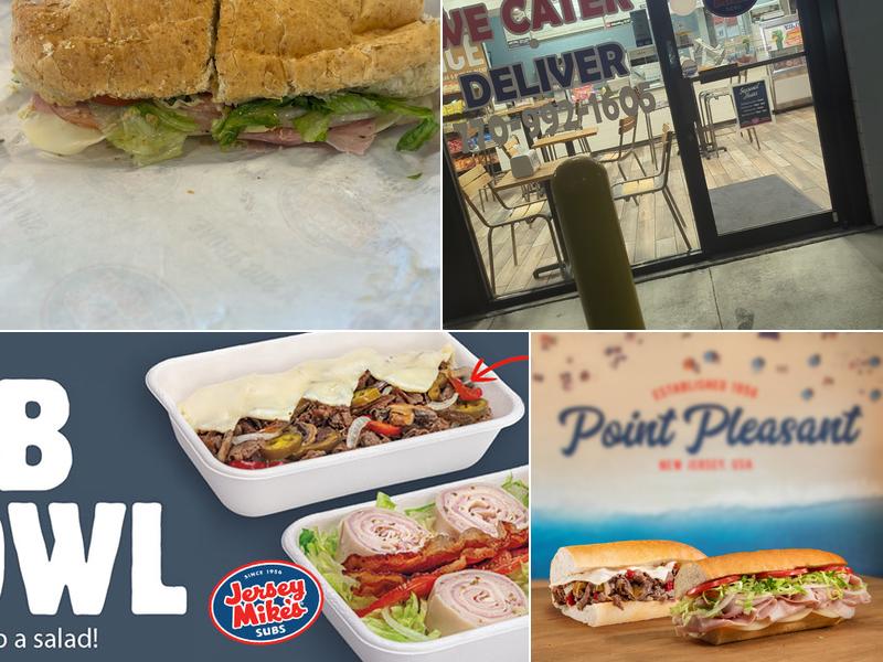 Jersey Mike's Subs