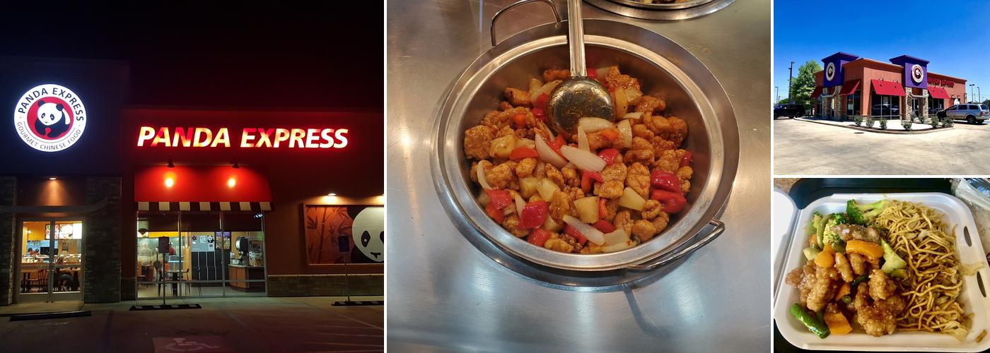 Panda Express