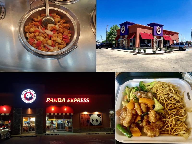 Panda Express