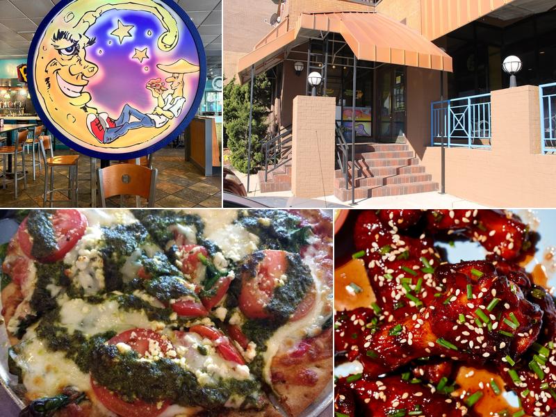 Mellow Mushroom Marietta - Powers Ferry