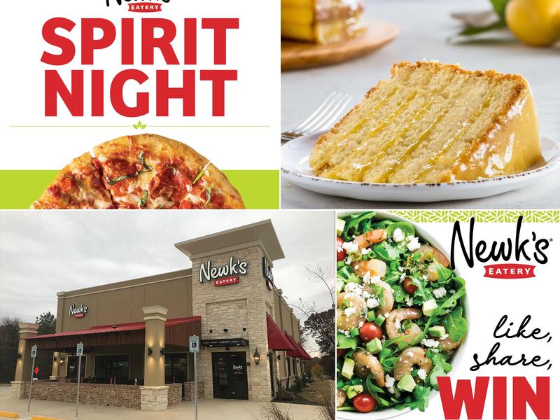 Newk's Eatery 1975 Cobb Pkwy NW, Kennesaw