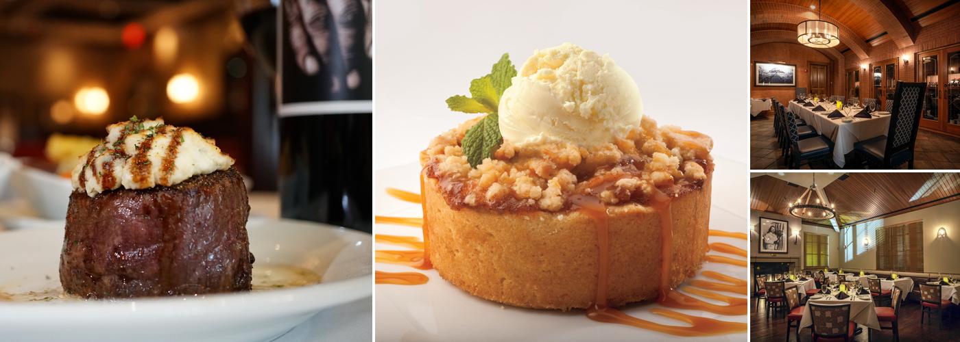 Ruth's Chris Steak House