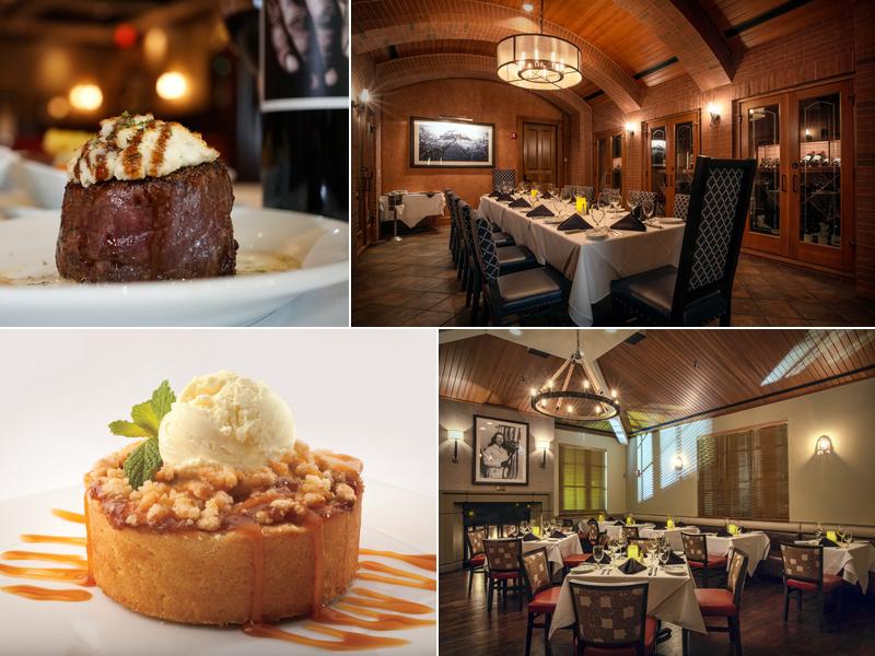 Ruth's Chris Steak House