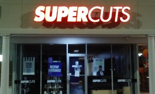 Supercuts