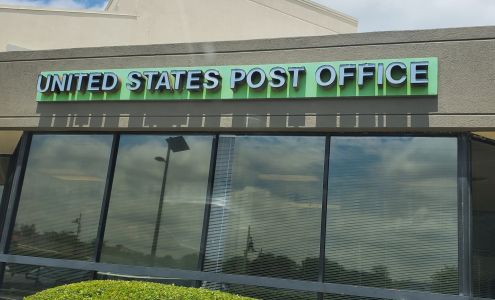 United States Postal Service