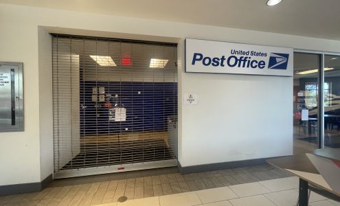 United States Postal Service