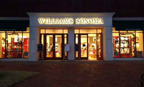 Williams-Sonoma