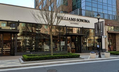 Williams-Sonoma