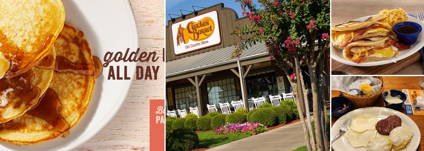 Cracker Barrel Old Country Store