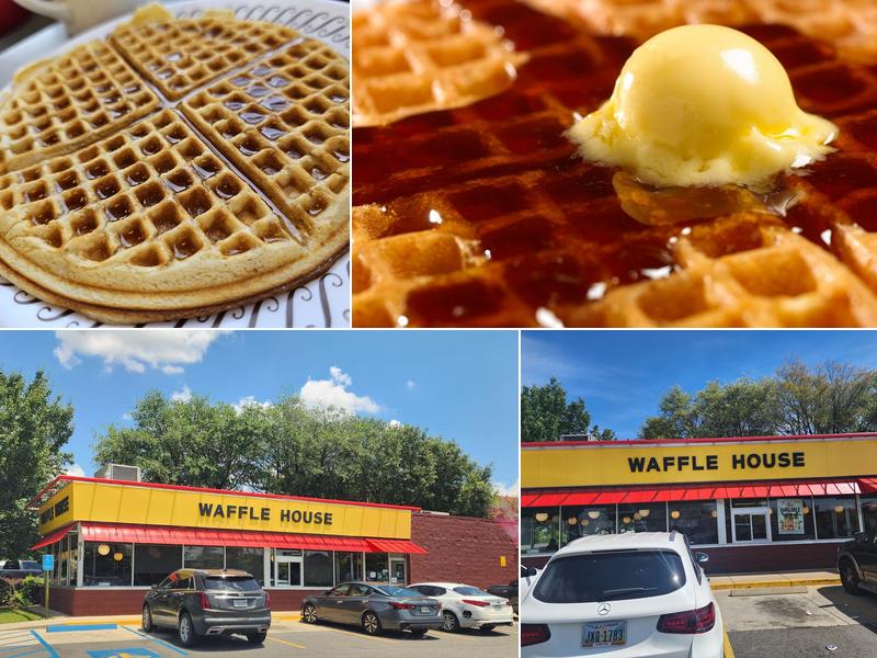 Waffle House