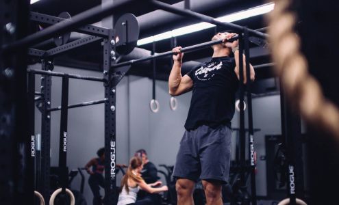 NCFIT Alpharetta Alpharetta