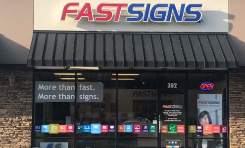 FASTSIGNS