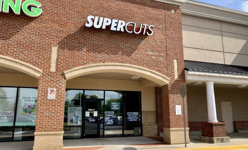 Supercuts