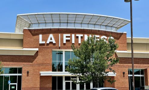 LA Fitness