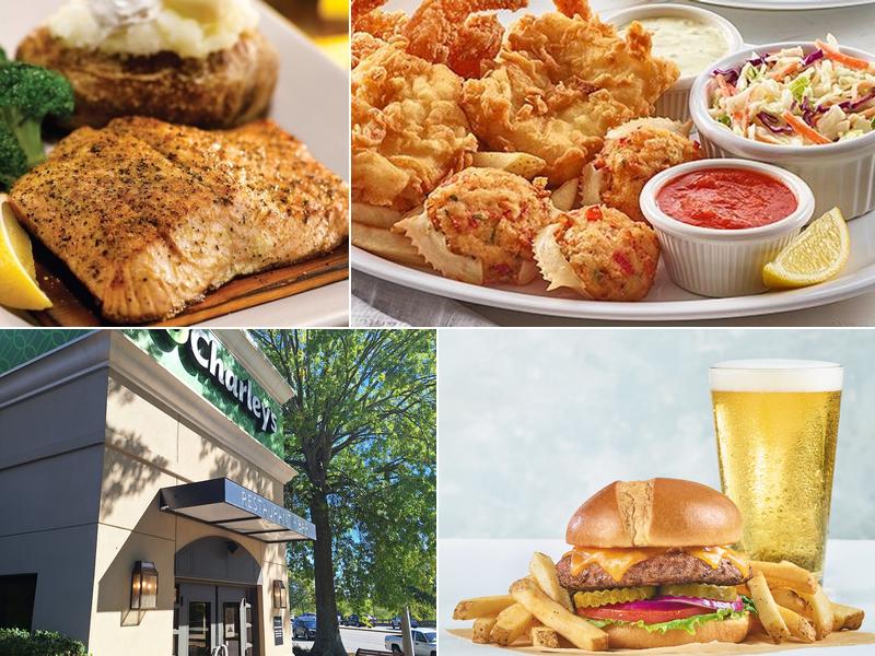 O'Charley's Restaurant & Bar