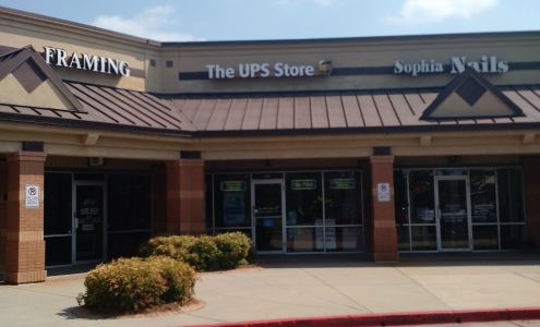 The UPS Store