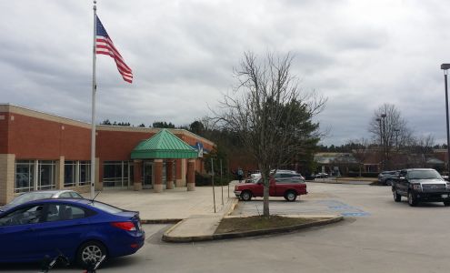 United States Postal Service