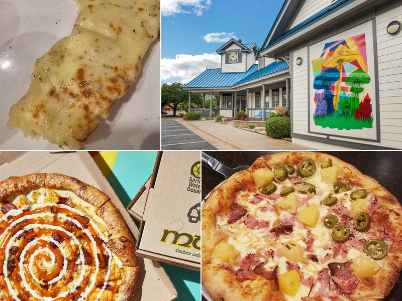 Mellow Mushroom Albany