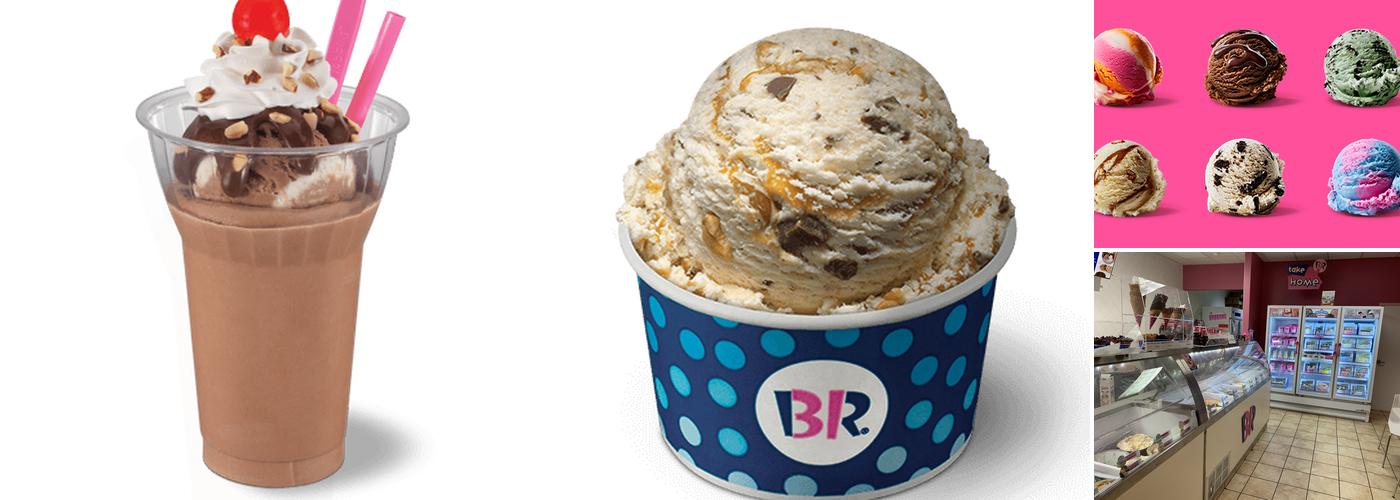 Baskin-Robbins