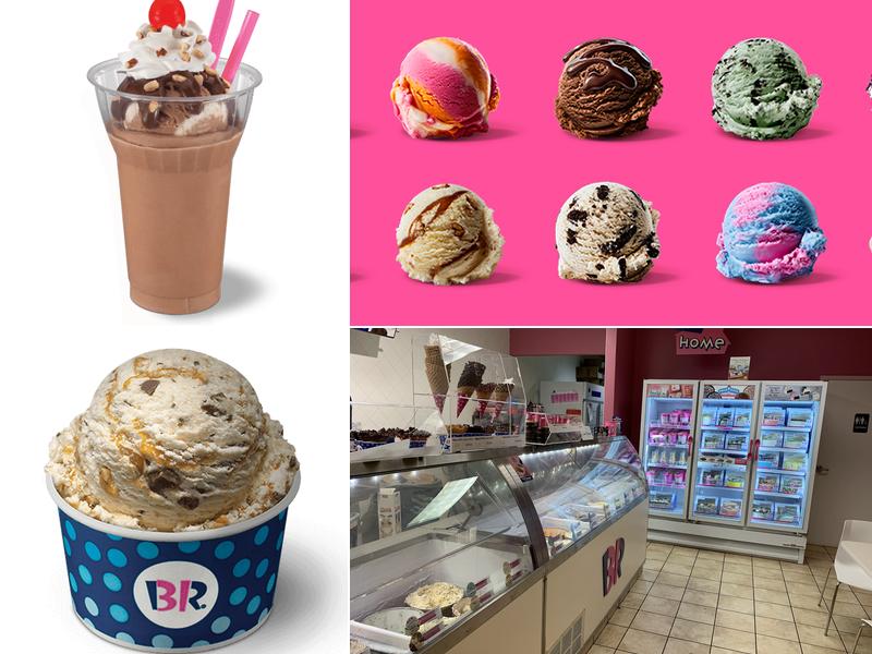 Baskin-Robbins
