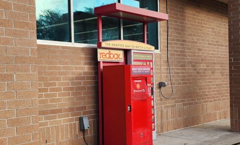 Redbox
