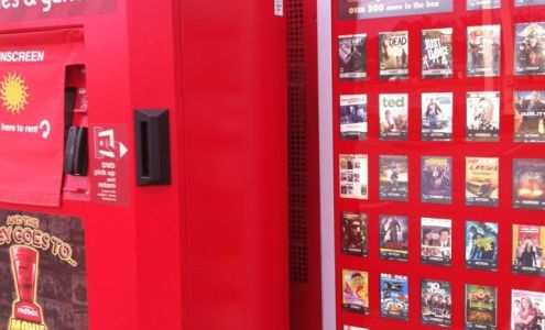 Redbox