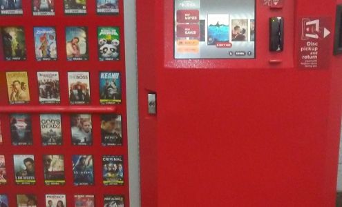 Redbox