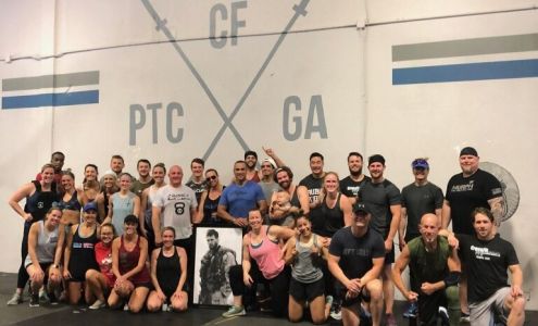 CrossFit PPG